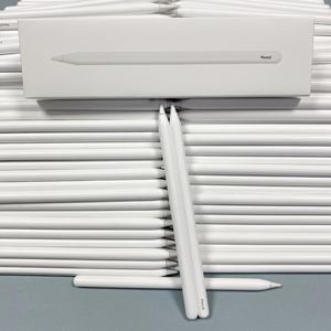 Lápices Ópticos Originales con Logotipo para Apple Pencil <span class=keywords><strong>2</strong></span>.ª Generación, Lápiz Táctil para Apple Pencil <span class=keywords><strong>2</strong></span>, Lápiz Magnético para <span class=keywords><strong>iPad</strong></span> Pro 2025 y <span class=keywords><strong>iPad</strong></span> <span class=keywords><strong>Air</strong></span> - Product Image 3