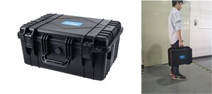 <span class=keywords><strong>Scanner</strong></span> sans fil S10 Colore Doppler Palmare <span class=keywords><strong>USB</strong></span> WIFI Ecografo Per Bovini, Equini E Cavallo Ecografia Genitale <span class=keywords><strong>Scanner</strong></span> - Product Image 6