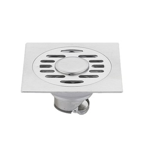 <span class=keywords><strong>Desagüe</strong></span> de Piso Universal para el Hogar, de Paredes Gruesas, Antiolores, para Inodoro, Fregadero y Sistema de Alcantarillado - Product Image 4