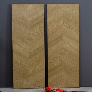 <span class=keywords><strong>Parquet</strong></span> en bois de mahogany gris AC4 8 mm 12 mm, <span class=keywords><strong>stratifié</strong></span> en chevrons - Product Image 5