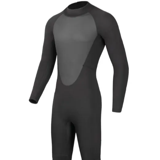 Op Maat Gemaakte Surf Wetsuit Neopreen Duikpak