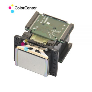 Offre Spéciale! Tête d'impression ColorCenter Original Roland VS Series Dx7-6701409010, tête d'impression Dx7 - Product Image 1