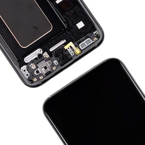 โทรศัพท์มือถือจอแสดงผล LCD สำหรับ Samsung Galaxy S8 Plus การเปลี่ยนหน้าจอสำหรับ Samsung S8 Lcd G950 G950f <span class=keywords><strong>G955fd</strong></span> G955f G955 Lcd - Product Image 2