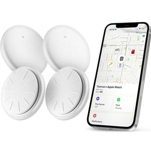 Geen Maandelijkse Vergoeding Ios Waterdichte Activiteit Tracking Bluetooth Draadloze Locator Slimme Halsband Huisdier <span class=keywords><strong>Gps</strong></span> Tracker Voor Honden Katten - Product Image 1
