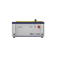 Suku Cadang Catu Daya Laser Serat 3KW untuk Mesin Pemotong