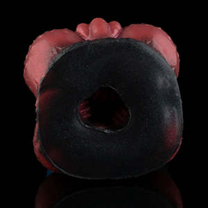 Godet de masturbation en silicone pour hommes, avec simulation de langue animale et de bouche, pour l'entraînement du pénis, en matériau <span class=keywords><strong>TPE</strong></span>, type Pocket Pussy pour adultes - Product Image 2