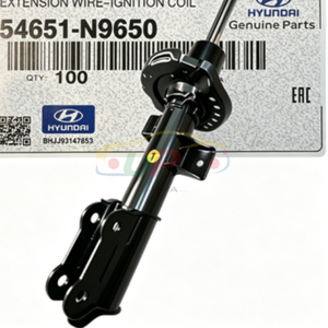 โช้คอัพหน้าซ้าย 54651-N9650 54651N9650 สำหรับฮุนได เกีย 54651 N9650 - Product Image 1