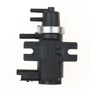 Électrovanne de turbocompresseur Ford F2GE9E882BA FL3E9E882BA pour remplacement et réparation du système de contrôle de suralimentation du turbo - Product Image 2