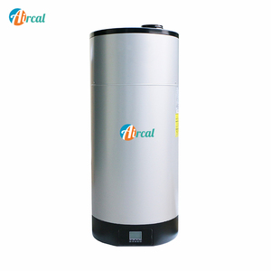 Écologique R134A Réfrigérant Intégré Solaire <span class=keywords><strong>Thermodynamique</strong></span> <span class=keywords><strong>Chauffe</strong></span>-<span class=keywords><strong>Eau</strong></span> À Pompe À Chaleur Inverseur - Product Image 5