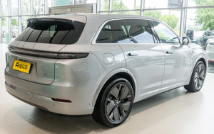 2025 Hot Sale Li 7 <span class=keywords><strong>Auto</strong></span> Usate Cinesi Veicoli con Guida a Sinistra <span class=keywords><strong>Importazione</strong></span> Russia - Product Image 3