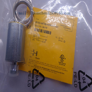 Sensor de Proximidad Original Nuevo <span class=keywords><strong>BI15U</strong></span>-<span class=keywords><strong>MT30</strong></span>-<span class=keywords><strong>AP6X</strong></span>-<span class=keywords><strong>H1141</strong></span> AN6X, Garantía de Un Año, En Stock - Product Image 3