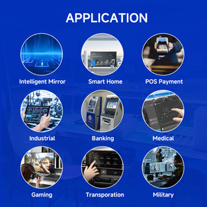 OEM 10.1 inch TFT <span class=keywords><strong>panel</strong></span> màn hình với giao diện MIPI-4L giá cả cạnh tranh TFT <span class=keywords><strong>LCD</strong></span> module - Product Image 2