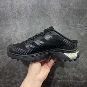 Zapatos de Diseñador, Zapatos de Senderismo para Hombre y Mujer, Personalizados MM6 Maisong, Zapatillas Blancas Solomons XT-4 OG de Alta Calidad, Retro para Correr - Product Image 4