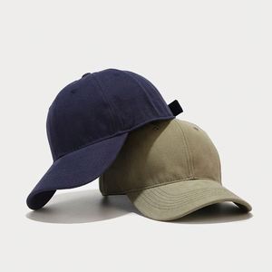 Wholesale 6-Panel Cotton Baseball Cap Funny Blank Sports <b>Hat</b> <b>for</b> Men & Women Vintage Formal Dad <b>Hat</b> - Product Image 3
