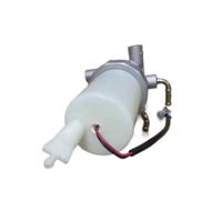 Séparateur huile-eau EVIP / Filtre grossier diesel avec pompe à carburant manuelle 3230750AA compatible BAIC Warrior BJ2022