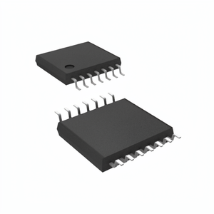 IC GATE OR 4CH 2 INP 14TSSOP MC74VHC32DT 14 TSSOP (0.173", 4.40mm de ancho) Línea de producción de componentes electrónicos - Product Image 1