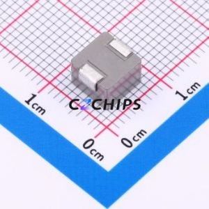 Inducteur de puissance FXL0650-R68-M SMD, 7x6,6 mm (Inductance : 680nH) (Précision : 20%) Courant nominal : 16,5A - Product Image 2