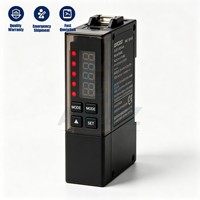 Nuevo Sensor de Flujo Original FD-XA2E, Sensor de Caudal Calorimétrico con Salida de 4-20mA, FDXA2E para Control Industrial