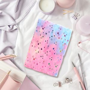 Cuaderno de Tapa Dura de Lujo Promocional, Personalizado, de Alta Calidad, Ecológico, A4/A5, para la Escuela - Product Image 3