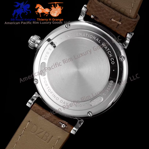 Reloj de Cuarzo de Lujo Marca H Michael, Cronógrafo para Parejas, Acero Inoxidable de Alta Calidad, Cuadrado, Estilo Ejecutivo, con Caja - Product Image 4