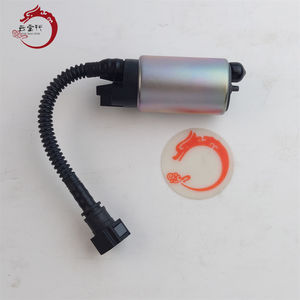 Bomba de Combustible Original de Alta Calidad 31111-2S000 311112S000 para Hyun-dai Ki-a 31111 2S000 - Product Image 2