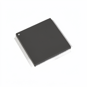 ชิปส่วนประกอบอิเล็กทรอนิกส์ในสต็อก A54SX72A-1CQ256B 256 BFCQFP พร้อม Tie Bar IC FPGA 203 I/O 256CQFP แบบฝังตัว - Product Image 1