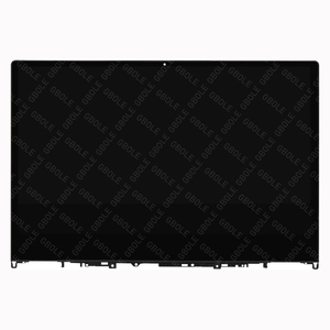 Gbole 14 "<span class=keywords><strong>LCD</strong></span> màn hình hiển thị thay thế cho Lenovo Yoga 530-14ikb 530-14 Flex 6-14ikb FHD <span class=keywords><strong>LCD</strong></span> màn hình cảm ứng lắp ráp - Product Image 2
