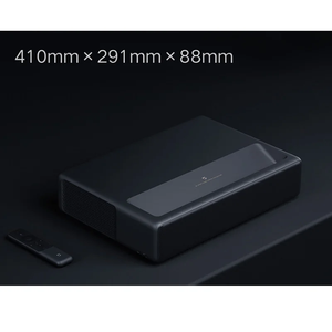 ทีวี 1 จุด 4K 2000ansi ลูเมนส์ 3840*2160p 150 นิ้ว Hdr10 2GB+16GB Alpd3.0 Android Wifi เครื่องทำความร้อนในบ้าน เครื่องฉายภาพเลเซอร์ อุปกรณ์อัจฉริยะ Mjjgtyds0 - Product Image 4