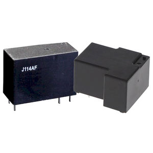 Relés de Potencia Genuinos F14F-SH-212L Aprobados por Ingenieros para Aplicaciones de Trabajo Pesado - Product Image 1