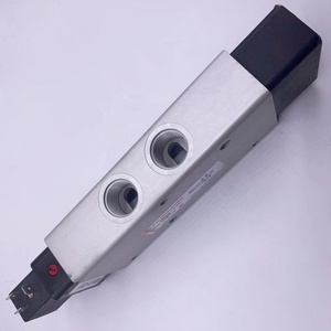 Bobine solénoïde V63D517A-A2 5/2 voies, pièces pneumatiques série V63 - Product Image 2