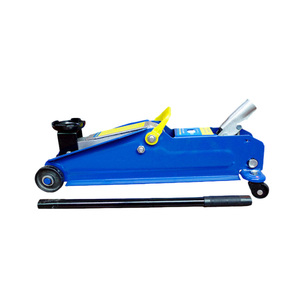 Cric hydraulique industriel à prix d'usine, 3 tonnes, utilisation horizontale, mini-cric à ciseaux pour levage de conteneurs maritimes 2T - Product Image 1