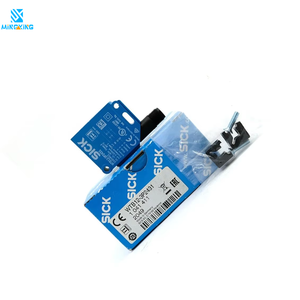 Sensore Fotoelettrico WTB12-3P2431 a Riflessione Diffusa BGS con Uscita PNP <span class=keywords><strong>per</strong></span> Automazione Industriale - Product Image 1