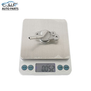 06k122d لـ Q5 1134l A5 A3 جولف MK6 CC EA888 tigen <span class=keywords><strong>3</strong></span> أسطوانات ألومنيوم خلفي 06K ay - Product Image 6