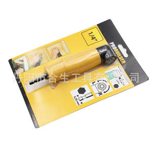 Destornillador de ángulo recto de 90 grados Mr Drill con rodamiento para reparaciones de precisión y espacios reducidos - Product Image 5