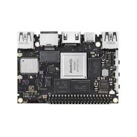 Placa de Desarrollo Khadas SBC Edge-V V13 4G+32G Rockchip RK3399 5.1 con Linux Android Ubuntu Core