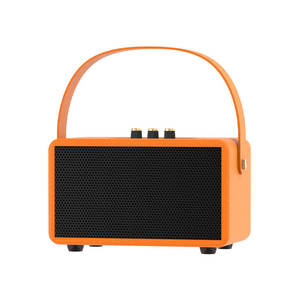 GENCE para Micrófono de DJ, Mini Caja de Sonido Portátil, Equipo de Música Hi-Fi con Batería de 2000mAh/4000mAh para Fiestas, Karaoke - Product Image 5