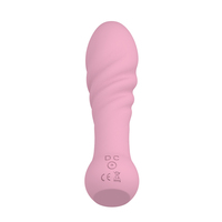 Viele Arten von Flüssigsilikon-Vibratoren zur Entspannung, Intimmassagegerät für Frauen, Private Label OEM
