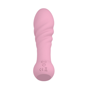 เครื่องนวดสั่นสะเทือนซิลิโคนเหลวหลายประเภทเพื่อการผ่อนคลาย - Product Image 6