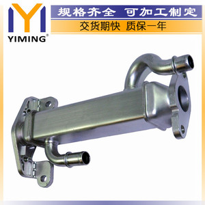 Iveco หม้อน้ำรถตู้2.3L ในชีวิตประจำวัน4cyl 5801856571ระบายความร้อนด้วยน้ำอะไหล่ A385 - Product Image 5