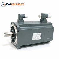 Moteur servo Siemens SIMOTICS S-1FL6 d'origine, neuf, 1FL6064-1AC61-2AB1, 1FL60641AC612AB1, 1,5 kW, 400 V, 2000 tr/min