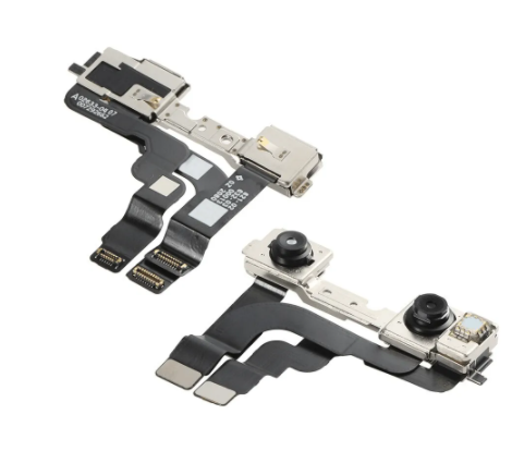 Front Facing Camera Flex Cable  for iPhone 11 11 Pro 11 Pro Max 12 12 Mini 12 Pro 12 Pro Max Front Camera Flex