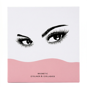 Kit de <span class=keywords><strong>cils</strong></span> magnétiques <span class=keywords><strong>en</strong></span> gros, <span class=keywords><strong>cils</strong></span> magnétiques à l'aspect naturel, eyeliner magnétique, pince à épiler, <span class=keywords><strong>faux</strong></span> <span class=keywords><strong>cils</strong></span> <span class=keywords><strong>en</strong></span> vison, marque privée OEM - Product Image 2