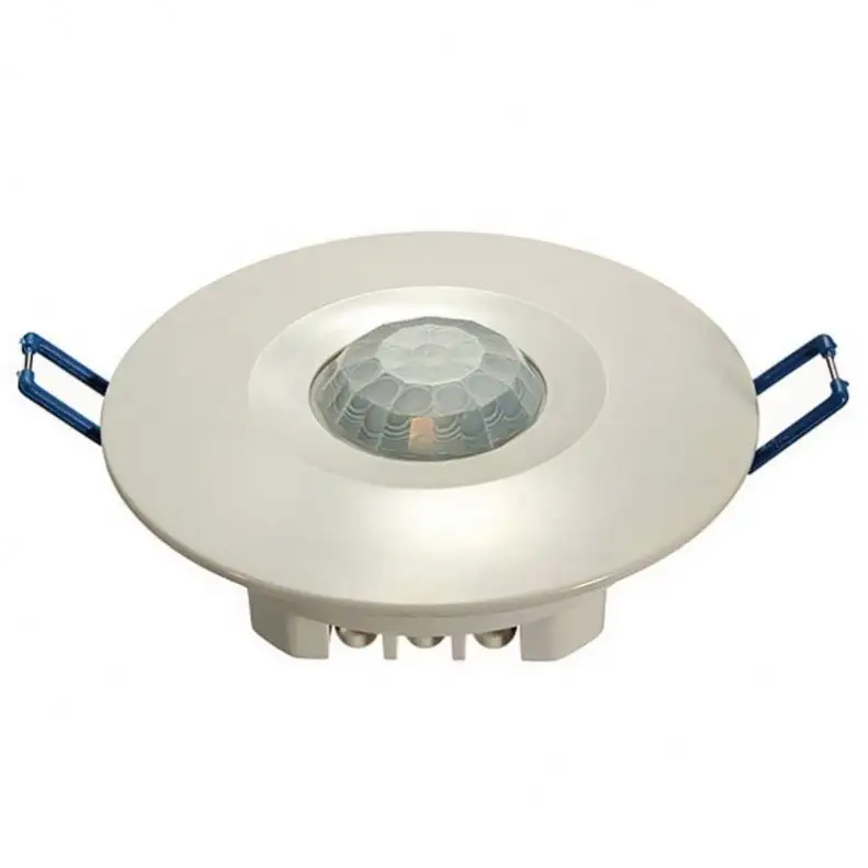 DC 220V Ceiling Human Body Infrared Switch Module Body Motion Sensor Auto On Off Lights Lamps