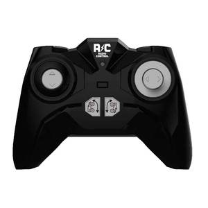 Camion RC à 4 canaux 2,4 GHz 1/16 avec coque en PVC sans balais, jouets de voiture RC, voiture de cascade dansante avec gyroscope - Product Image 5