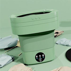 Abadoras OPA olables de 6,5/10/10 pulgadas, centro comercial - Product Image 4