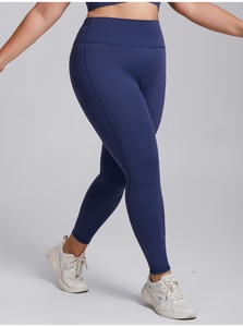 Conjuntos <span class=keywords><strong>de</strong></span> Yoga <span class=keywords><strong>de</strong></span> Lujo para <span class=keywords><strong>Mujer</strong></span>, Tallas Grandes, Aloes Plus Size, Conjunto <span class=keywords><strong>de</strong></span> Dos Piezas, Camisola y Pantalones <span class=keywords><strong>de</strong></span> Yoga sin Sensación <span class=keywords><strong>de</strong></span> Restricción - Product Image 3