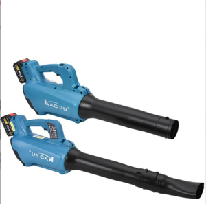 Nouveau sèche-cheveux sans balais au lithium 20V DCMBL562N, sèche-cheveux/souffleur au lithium rechargeable - Product Image 1