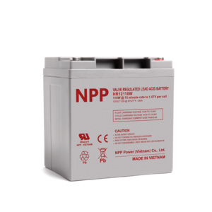 12V 200W-475W High Power Sealed Lead Acid Battery 98% Sealing Renewable Energy Storage Home Appliances UPS Golf <b>Lighting</b> Toys - Product Image 5