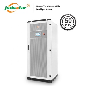 Full Capacity 30KW 50KW 30 50 KW 30K 50K 30KWH 50KWH Lithium Battery Solar Hybrid Power <b>Energy</b> <b>Storage</b> <b>System</b> for Farm School - Product Image 3