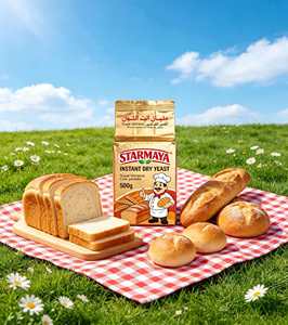 <span class=keywords><strong>Levadura</strong></span> <span class=keywords><strong>de</strong></span> <span class=keywords><strong>Panadero</strong></span> Instantánea <span class=keywords><strong>de</strong></span> Alta Actividad, Activación Rápida y Excelente Solubilidad <span class=keywords><strong>en</strong></span> Agua - Product Image 5